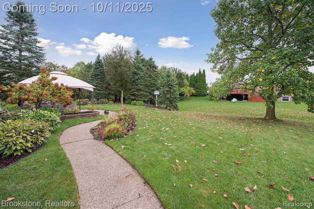 9079 Woodgrove Drive, Plymouth, MI 48170 — Photo 50