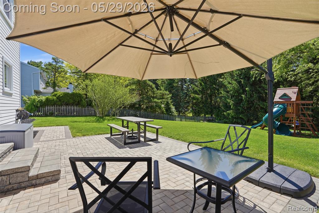 60491 Lamplighter Drive, New Hudson, MI 48165 — Photo 27