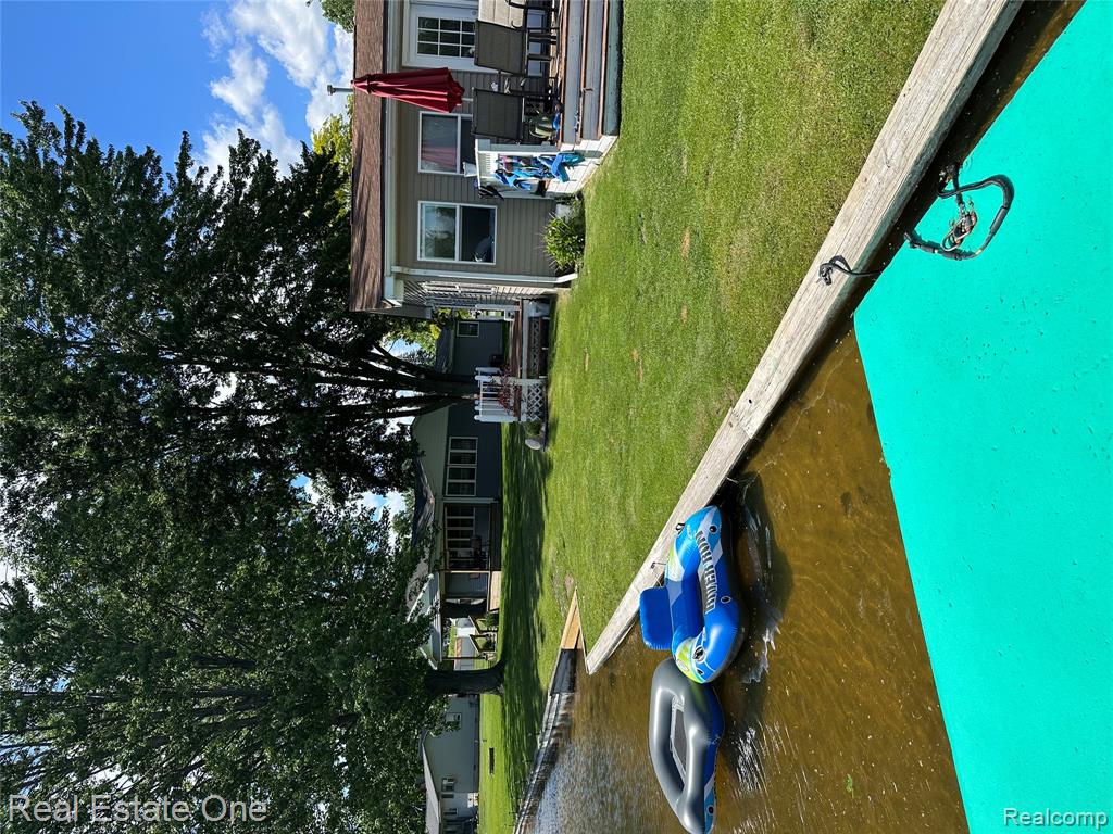 3112 Bull Dog Lane, Farwell, MI 48622 — Photo 23