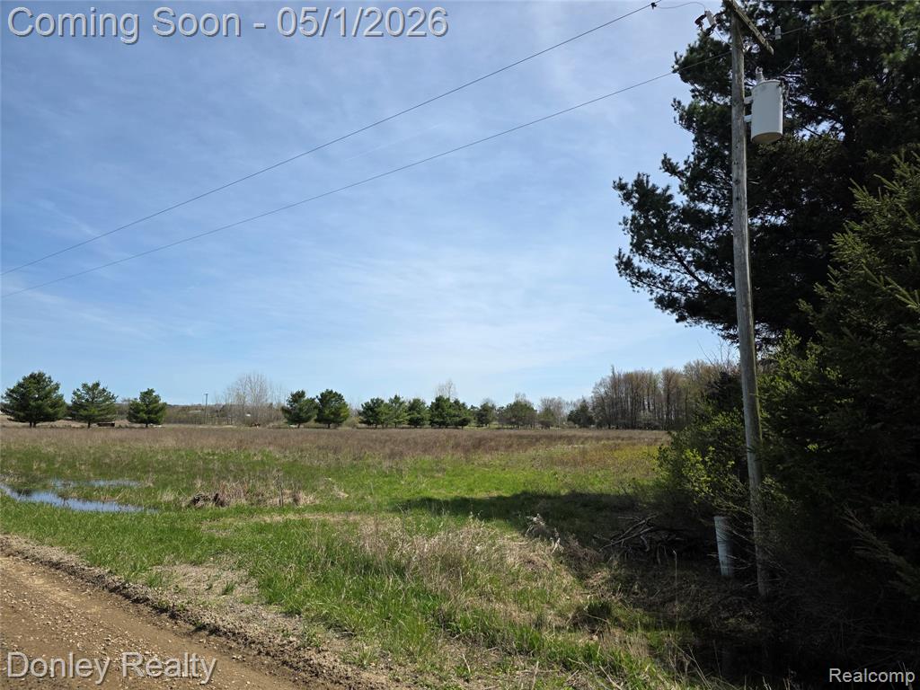 V/L Hyde Road, MI 48419 — Photo 4