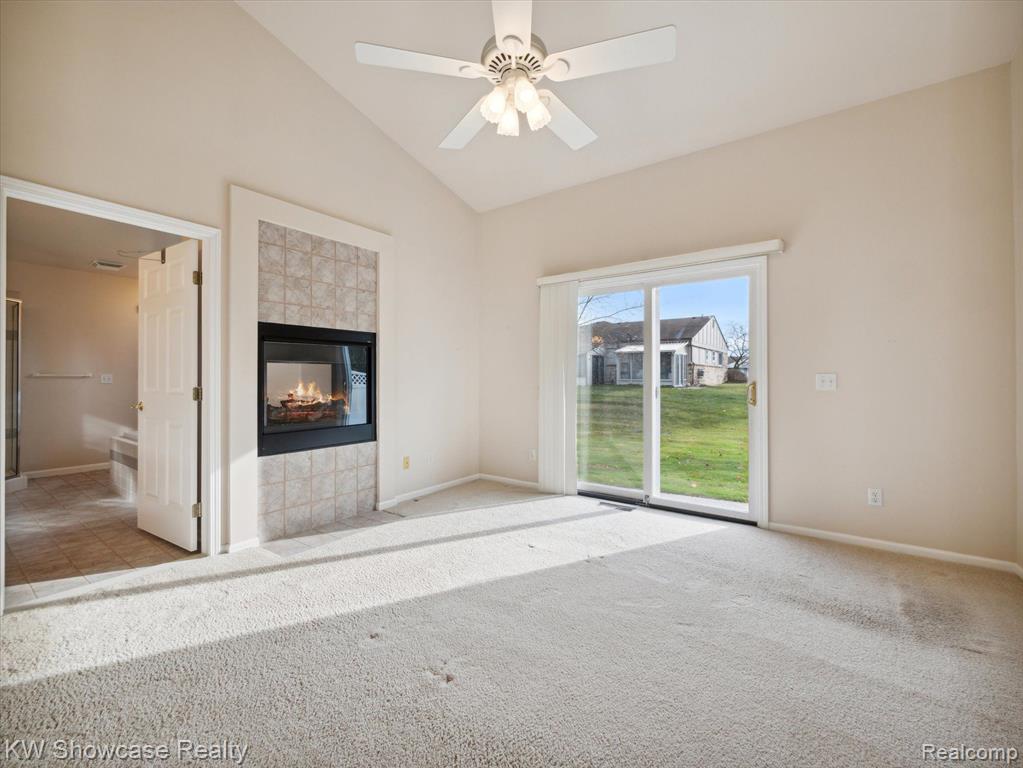 61011 EVERGREEN, South Lyon, MI 48178 — Photo 20