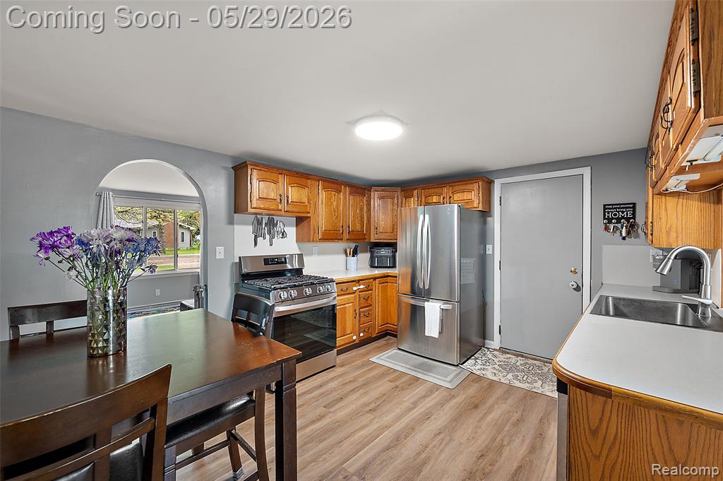 4407 Gilbert Street, Columbiaville, MI 48421 — Photo 10