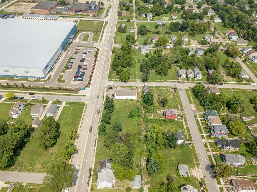 5788 Van Dyke Street, Detroit, MI 48213 — Photo 24