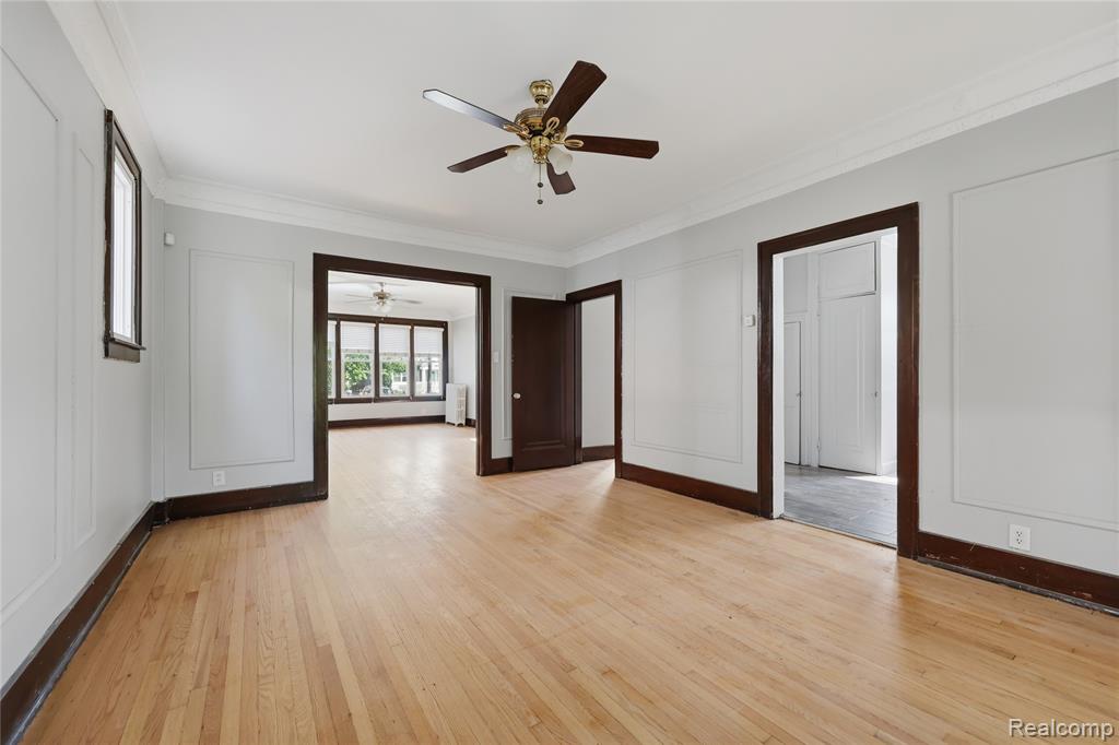 1945 Atkinson Street, Detroit, MI 48206 — Photo 16