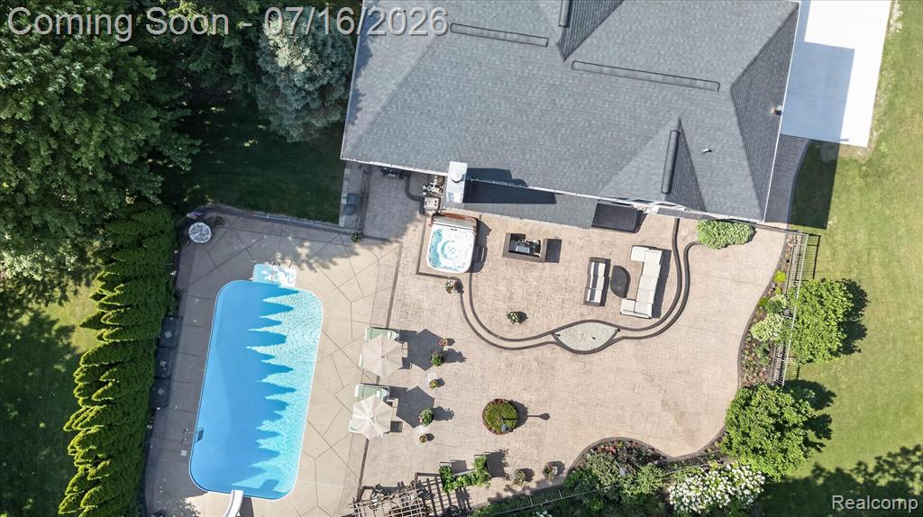 48560 Manhattan Circle, Canton, MI 48188 — Photo 62