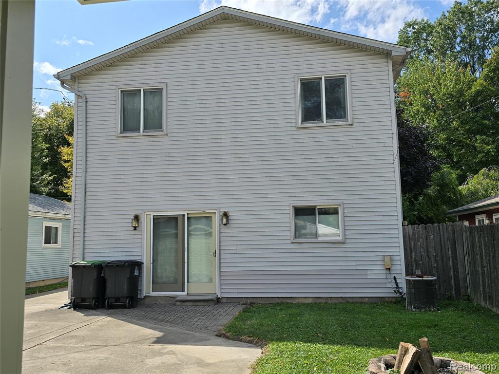 6731 Troy Street, Taylor, MI 48180 — Photo 26