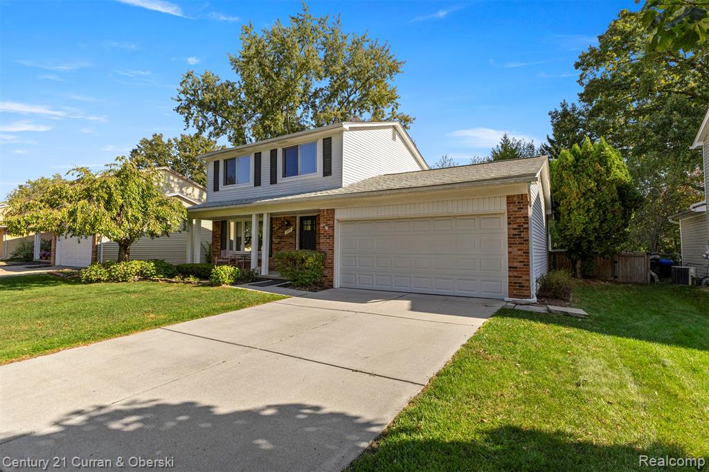 572 Shana Street, Canton, MI 48187 — Photo 49