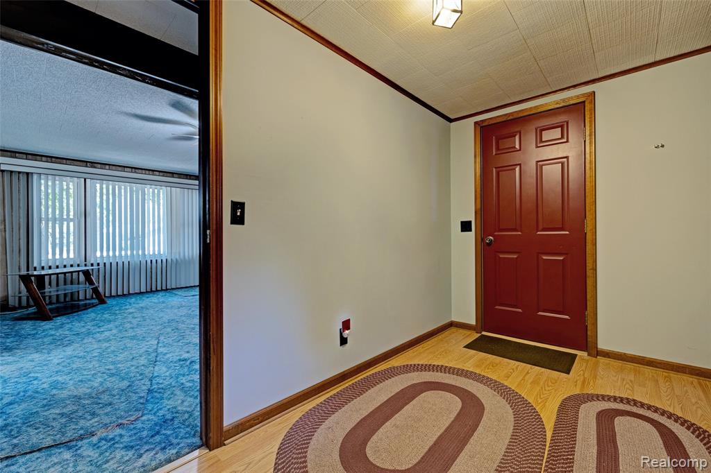 4116 East Street, Metamora, MI 48455 — Photo 34