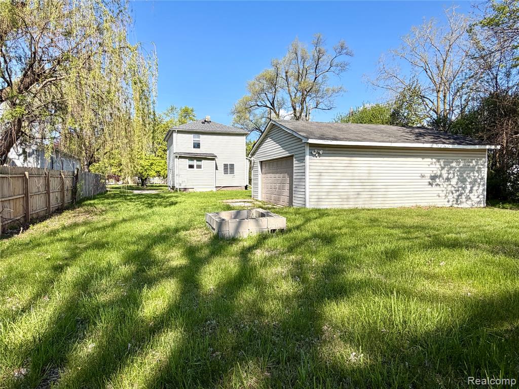 627 Franklin Road, Pontiac, MI 48341 — Photo 21