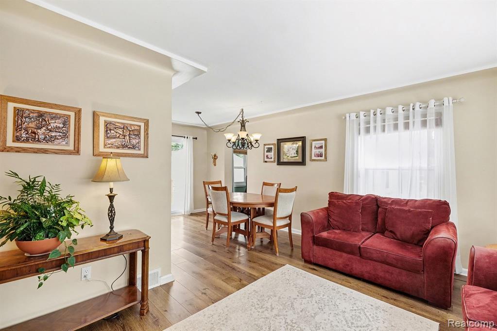 16621 Admiral, Fraser, MI 48026 — Photo 7