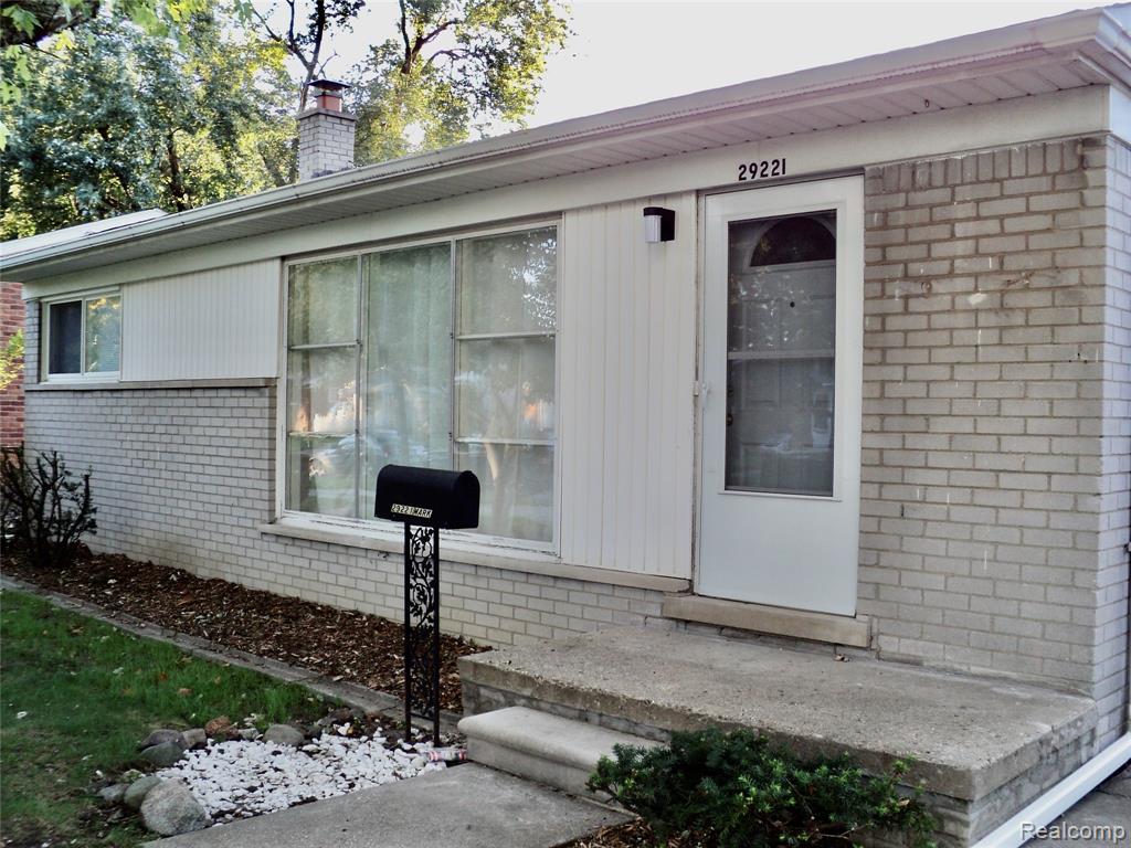 29221 Mark Avenue, Madison Heights, MI 48071 — Photo 2