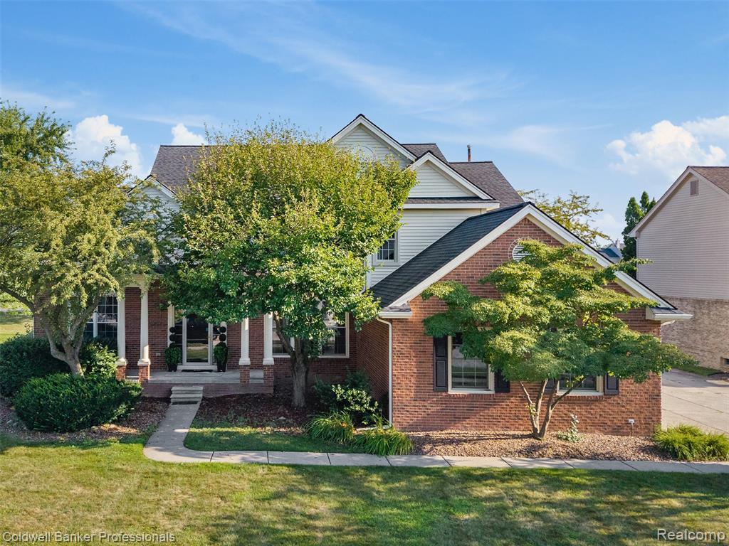 46969 Glastonbury Drive, Canton, MI 48188 — Photo 5