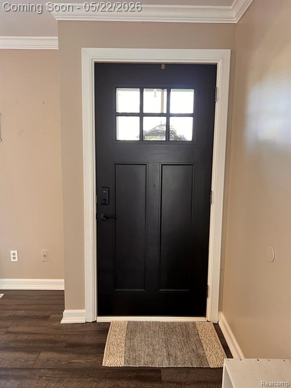 3556 Crestwood Drive, Lapeer, MI 48446 — Photo 15