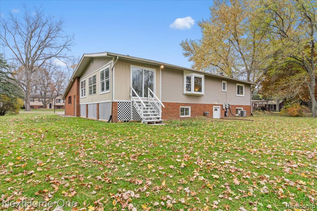 920 Del Sher Drive, Genoa, MI 48114 — Photo 28