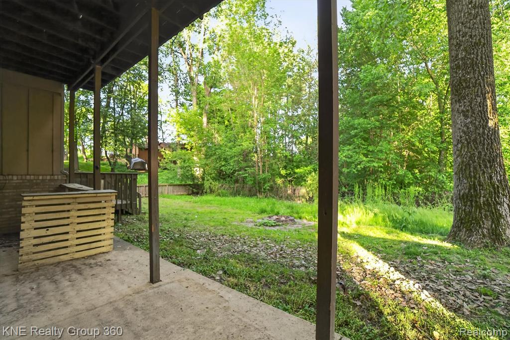 751 Maury Place, Howell, MI 48843 — Photo 30