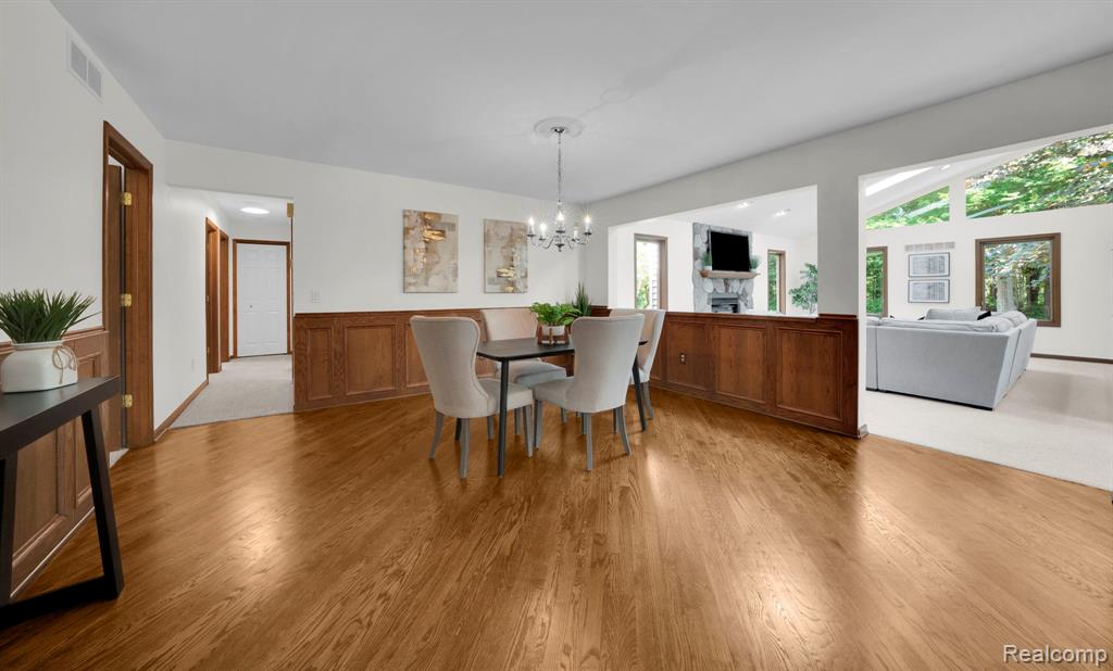 940 W Predmore Road, Oakland, MI — Photo 15