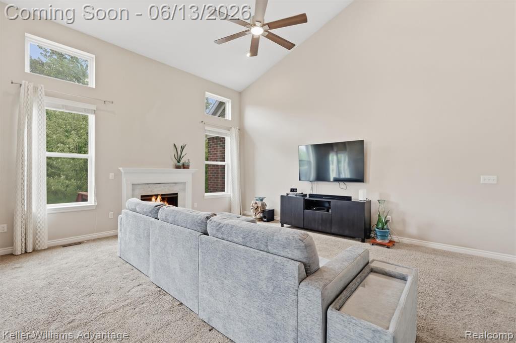 23740 Stoneleigh Drive, South Lyon, MI 48178 — Photo 19