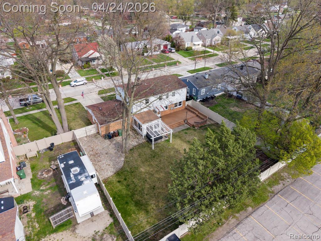 14036 Longtin Street, Southgate, MI 48195 — Photo 62