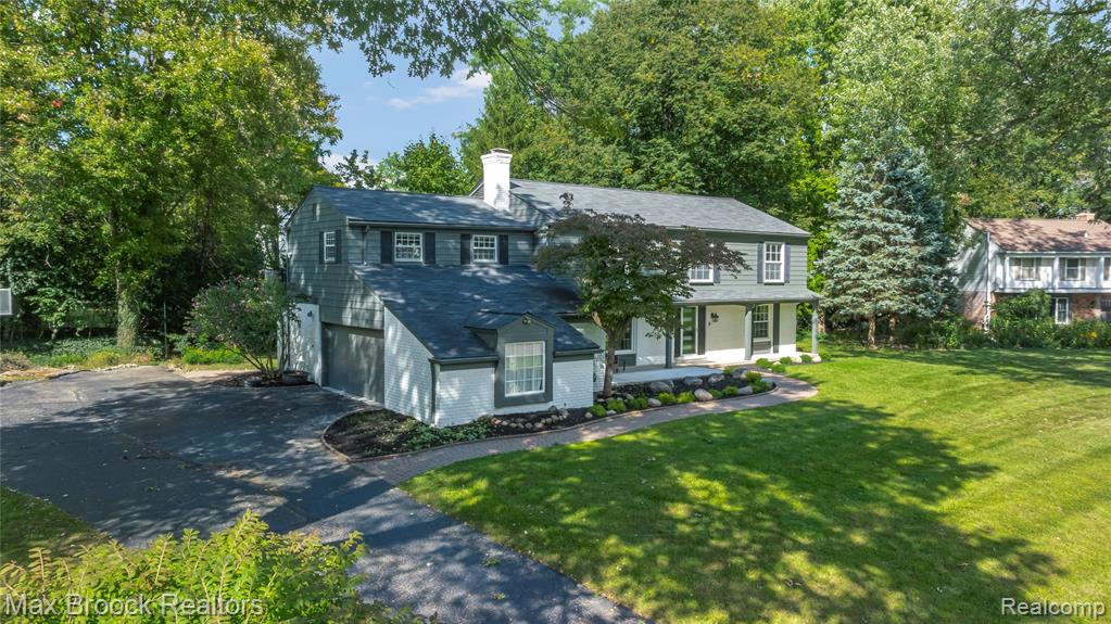 2601 Lamplighter Lane, Bloomfield Hills, MI 48304 — Photo 61
