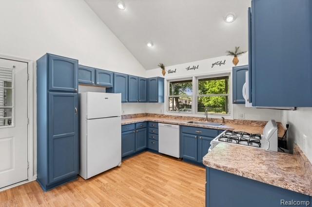 5719 Huron Street, Dearborn Heights, MI 48125 — Photo 13