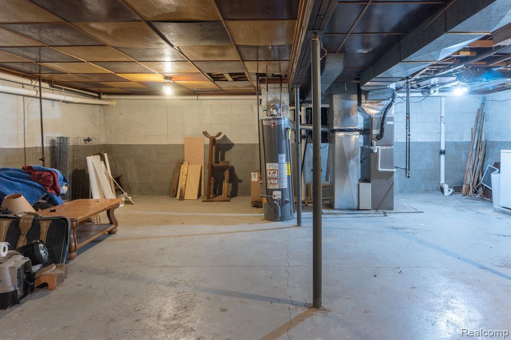 2546 CARLTON Drive, Ann Arbor, MI 48108 — Photo 24