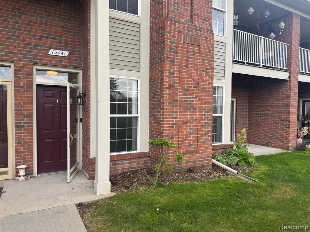 15441 Yale Drive, Clinton Twp, MI 48038 — Photo 2