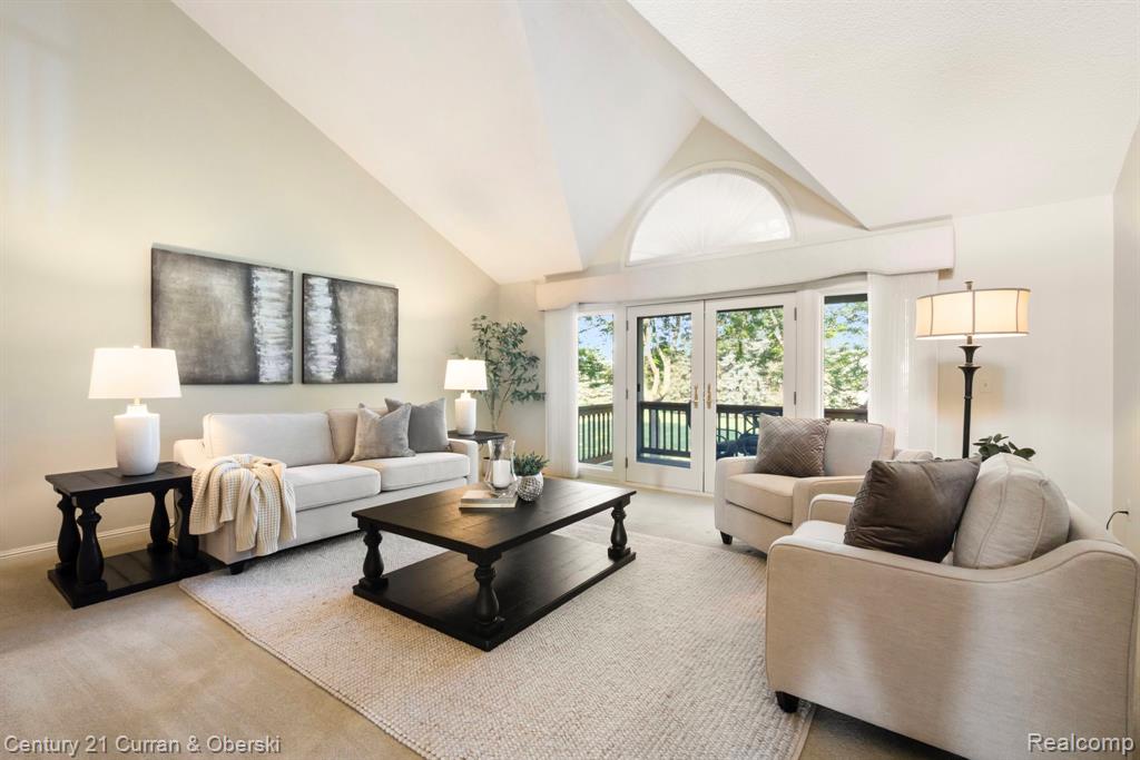 18215 Blue Heron Drive W, Northville, MI 48168 — Photo 16