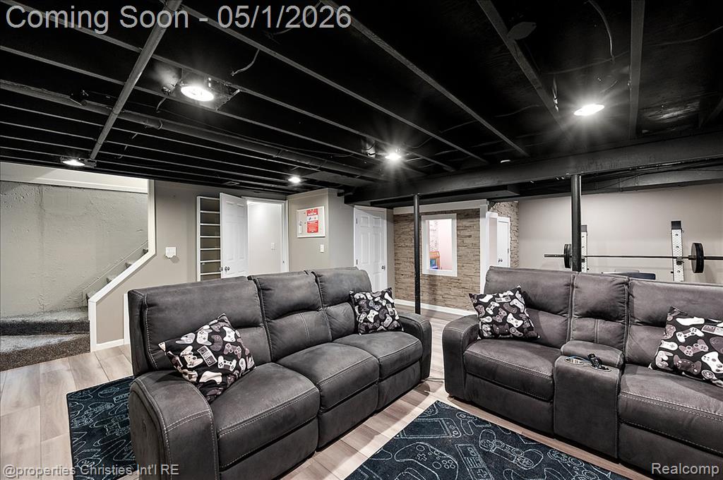 46481 E Oak Manor Court, Canton, MI 48187 — Photo 64