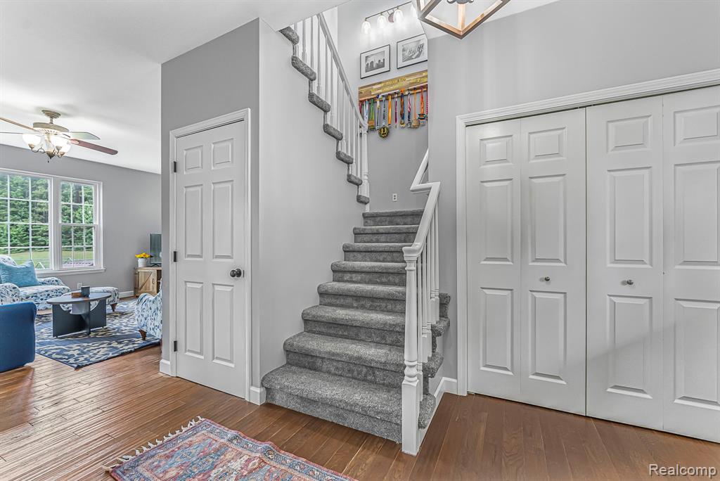 991 Fenton Road, Kingsley, MI 49649 — Photo 11
