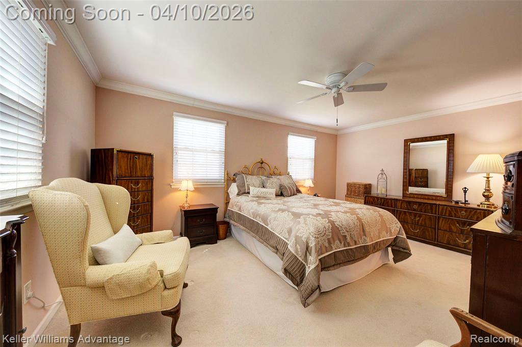 42092 Queen Anne Court, Northville, MI 48167 — Photo 33