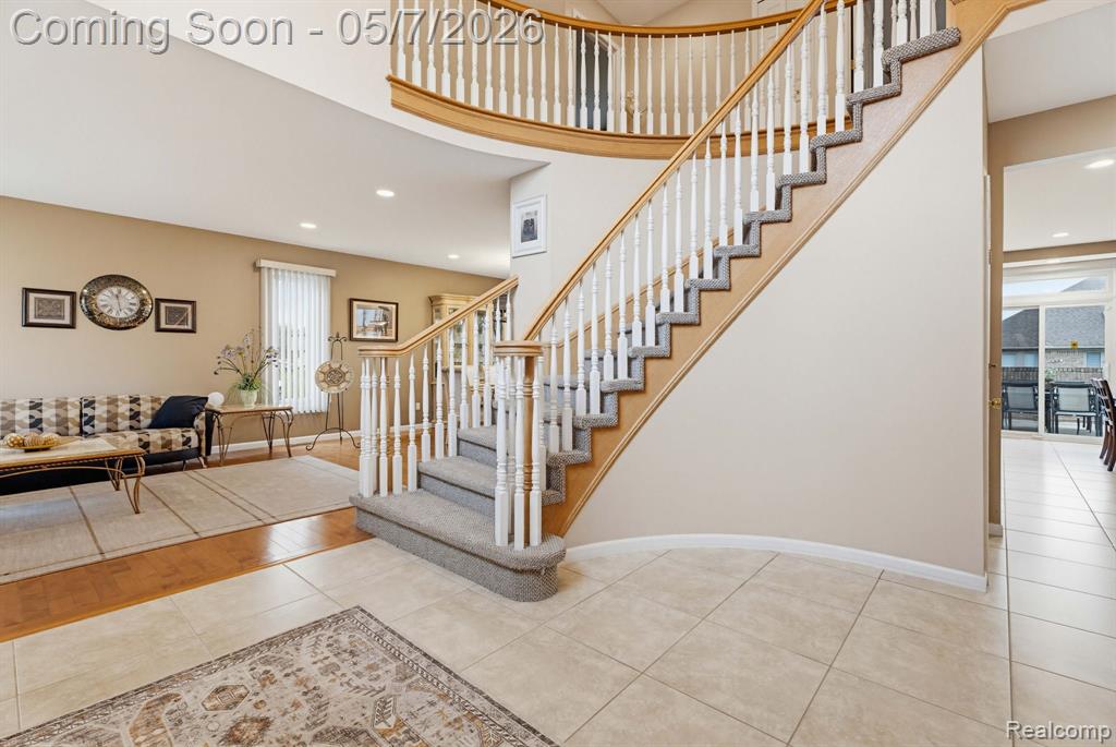 43376 Chester Drive, Sterling Heights, MI 48314 — Photo 11