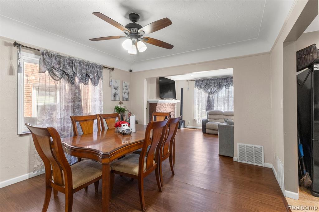 8603 TERRY Street, Detroit, MI 48228 — Photo 5
