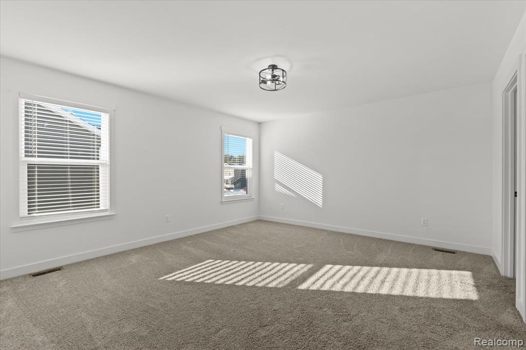 6192 Summerbrooke Circle, Fowlerville, MI 48836 — Photo 21