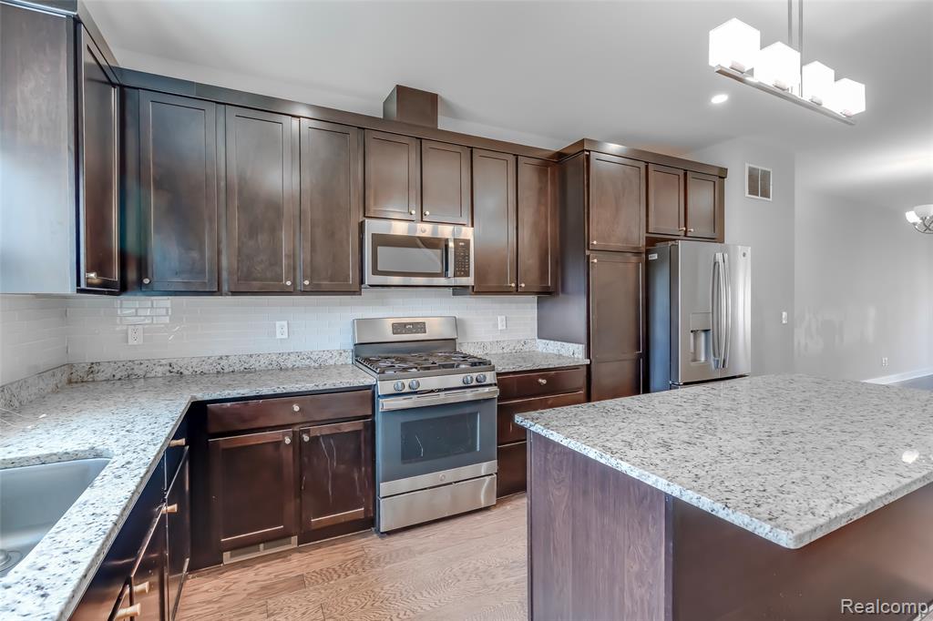 41668 ORIANNA Lane, Novi, MI — Photo 9
