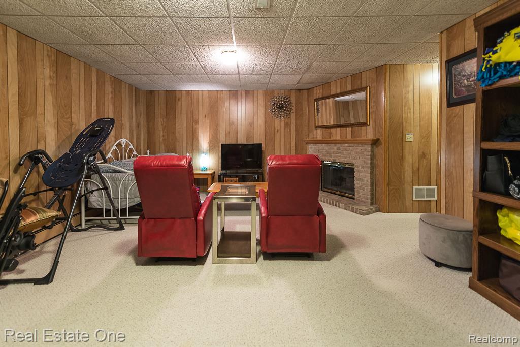 62071 YORKTOWN, 6, South Lyon, MI 48178 — Photo 25