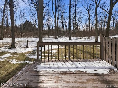 845 Langdon Court, Rochester Hills, MI 48307 — Photo 7