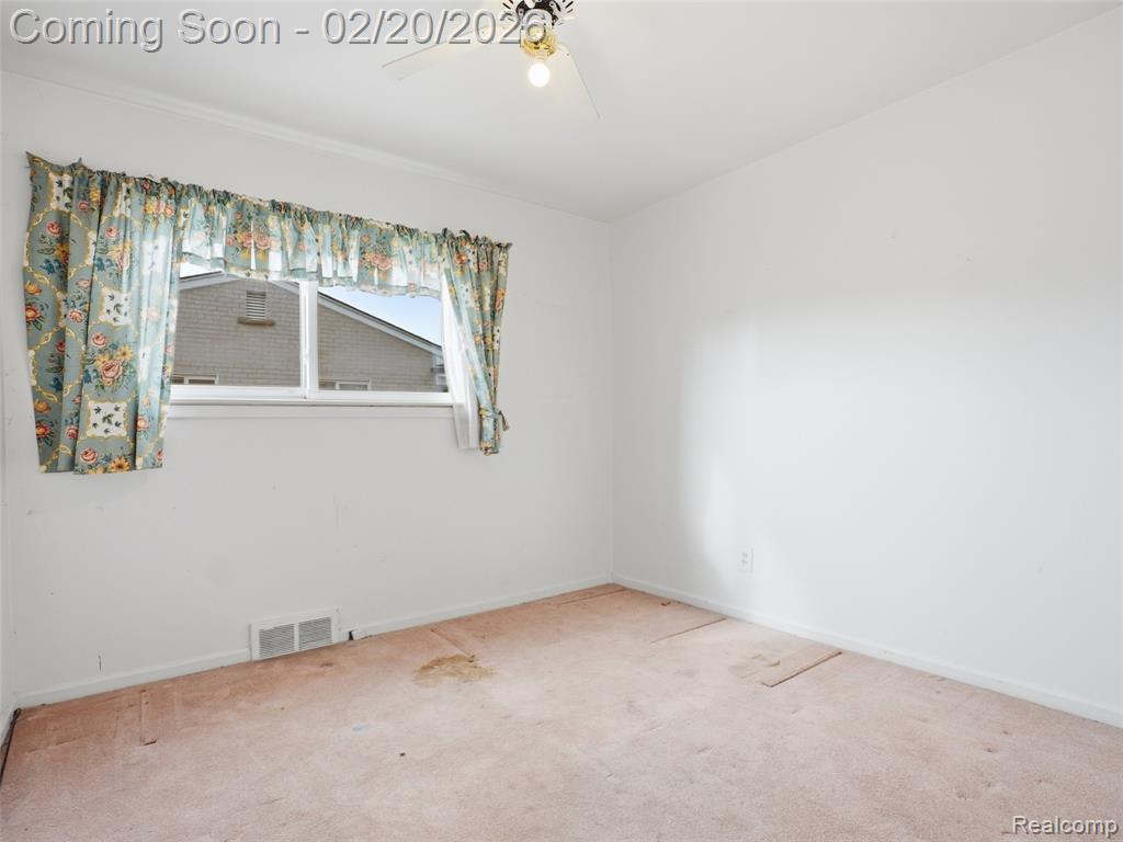 14559 Balsam Street, Southgate, MI 48195 — Photo 20