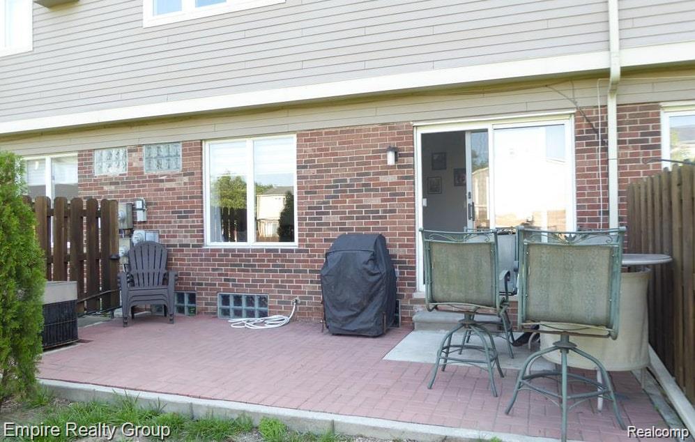 20002 Great Oaks Circle South, Clinton Twp, MI 48036 — Photo 3