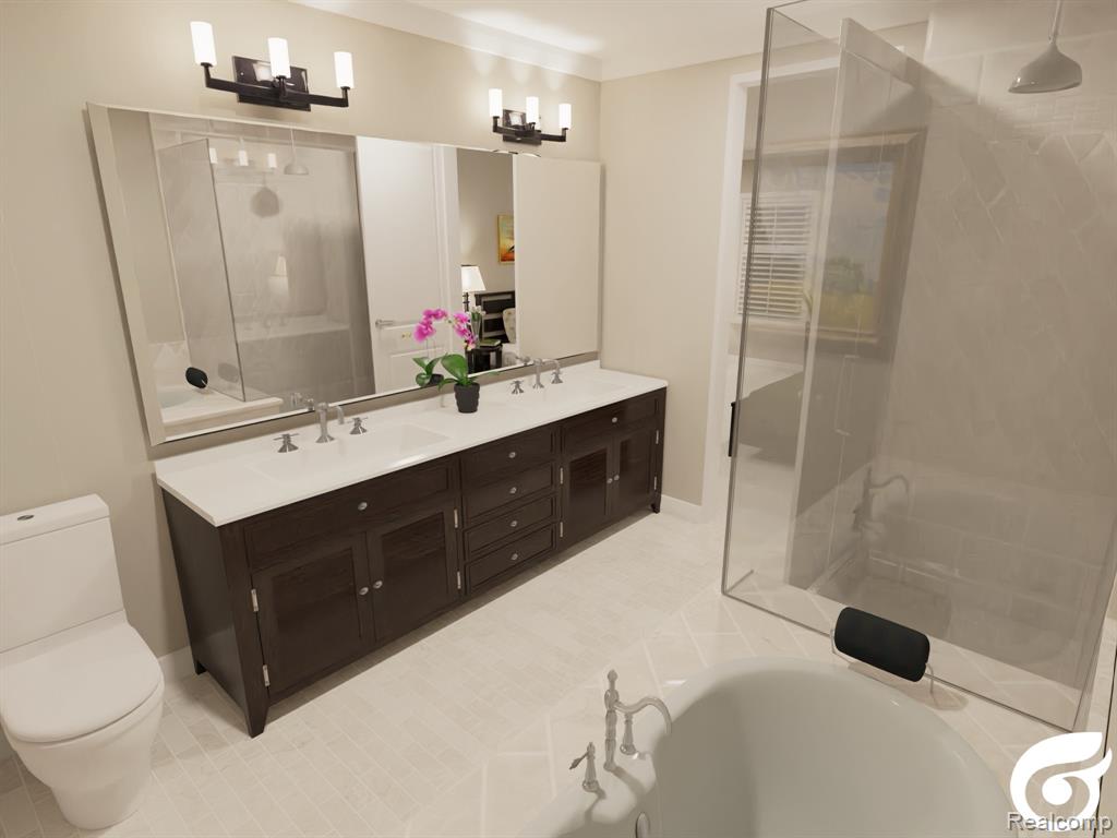 7 Grandview Circle, 69, White Lake, MI — Photo 9