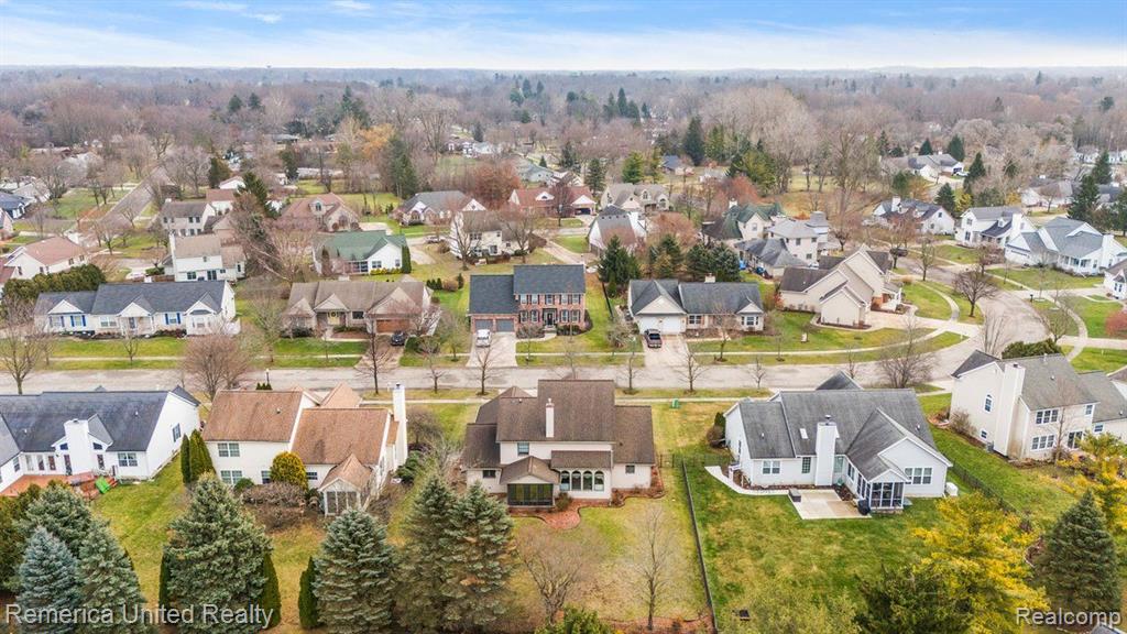 686 W CALEDONIA Street, Howell, MI 48843 — Photo 52