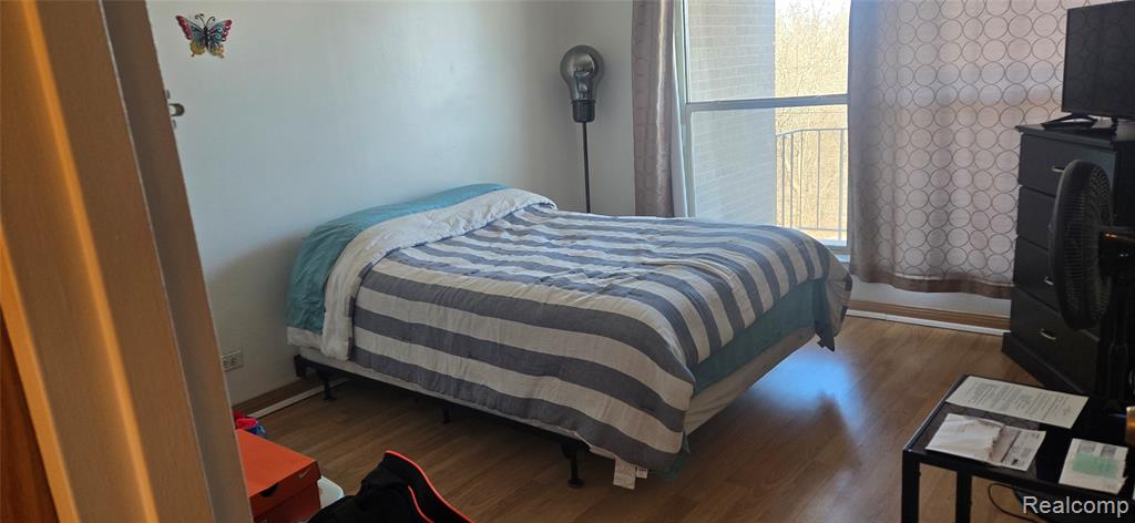 1941 Orleans St, 623, Detroit, MI 48207 — Photo 3