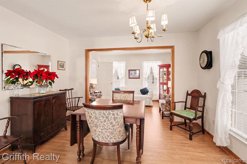 4742 Crandall Road, Howell, MI 48855 — Photo 5