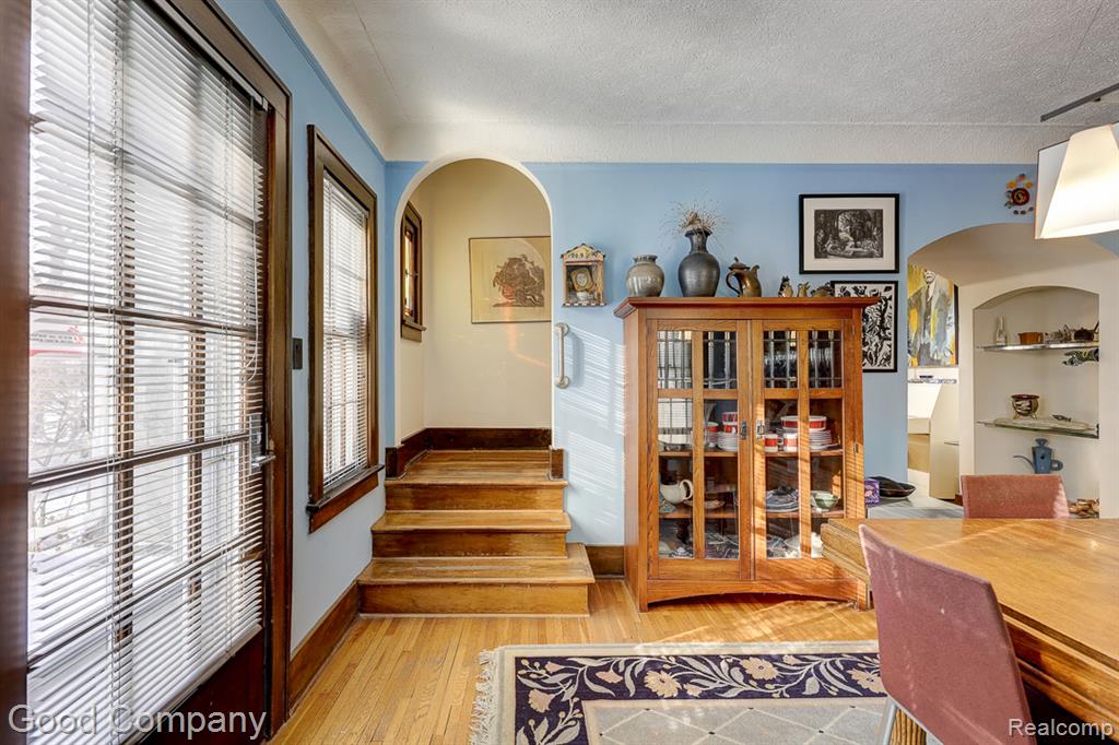 19 Oakdale Boulevard, Pleasant Ridge, MI — Photo 17