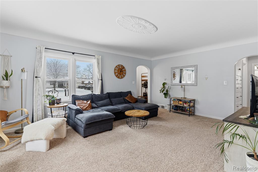 845 Olive Street, Oxford, MI 48371 — Photo 9