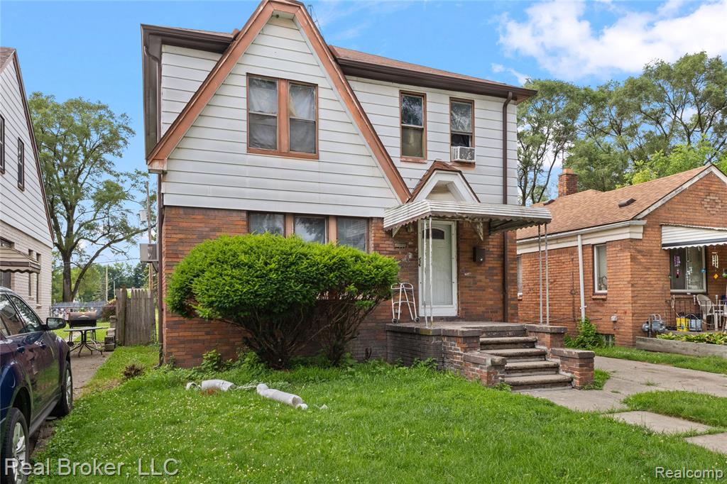 8155 Molena Street, Detroit, MI 48234 — Photo 22