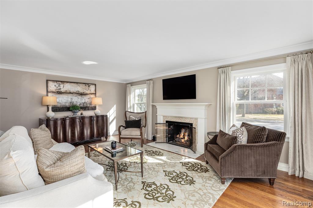 599 Westchester Way, Birmingham, MI 48009 — Photo 6