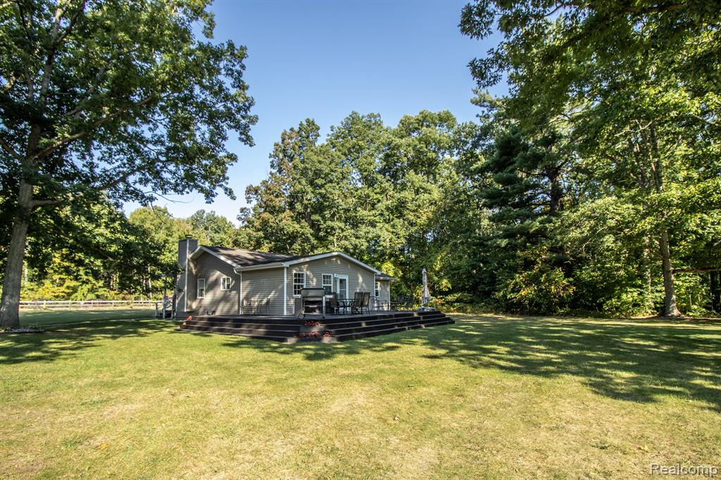 12595 N Budd Road, Burt, MI 48417 — Photo 53