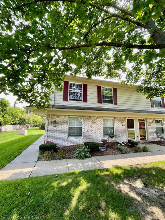 196 PRINCETON Drive, South Lyon, MI 48178 — Photo 16