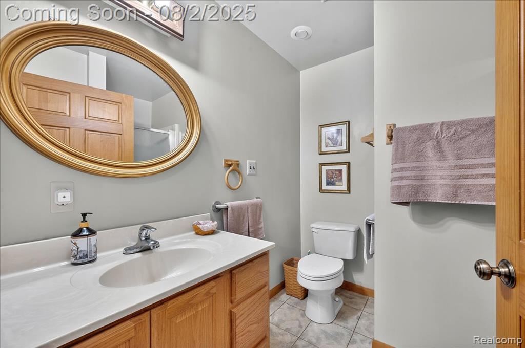 2316 Noble Road, Oxford, MI 48370 — Photo 28