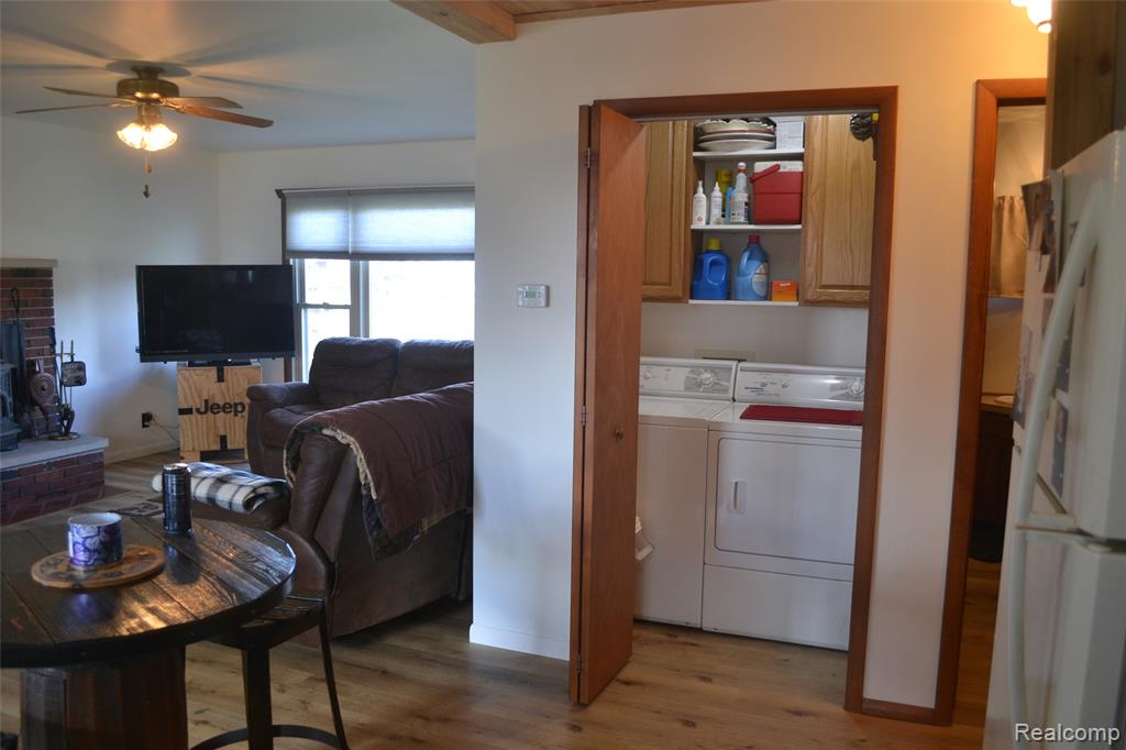 2347 E Bay Ridge Drive, Au Gres, MI 48703 — Photo 17
